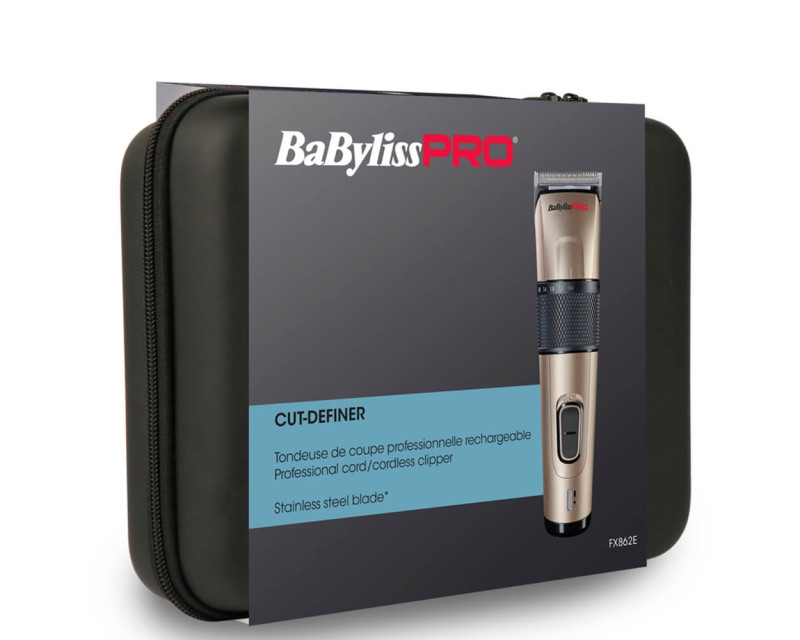 Babyliss Pro clipper Cut Definer