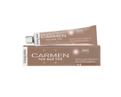 Eugene Perma Carmen TT 7