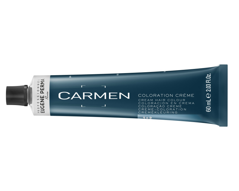 Eugene Perma Carmen M108  Metalico Fume