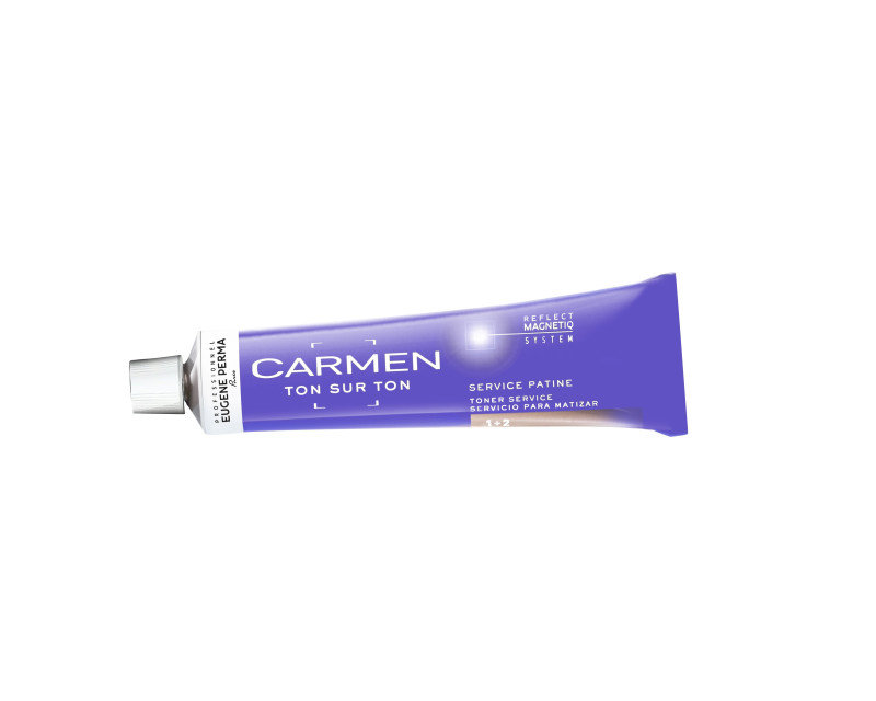 Eugene Perma Carmen TT MATIZADOR P23