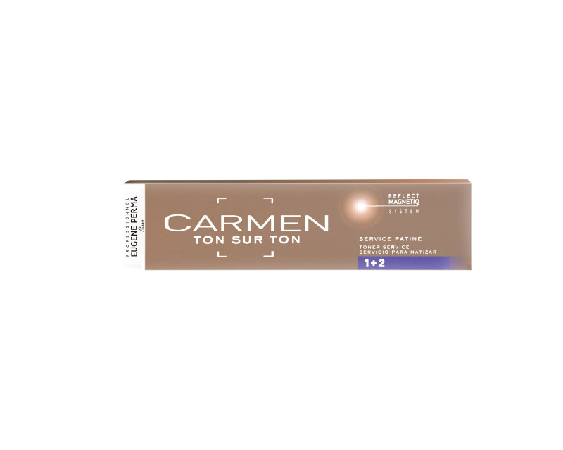 Eugene Perma Carmen TT MATIZADOR P23