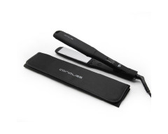 Corioliss C-Extreme Black plancha de pelo negra