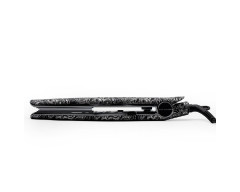 Corioliss C1 Silver Paisley Soft Touch plancha de pelo