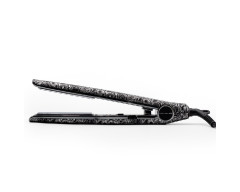 Corioliss C1 Silver Paisley Soft Touch plancha de pelo