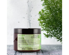 Mascarilla EveryGreen  Anti-Frizz 500ml