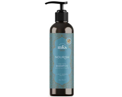 Mks Eco Shampoo Light Breeze champú para cabello fino 296ml