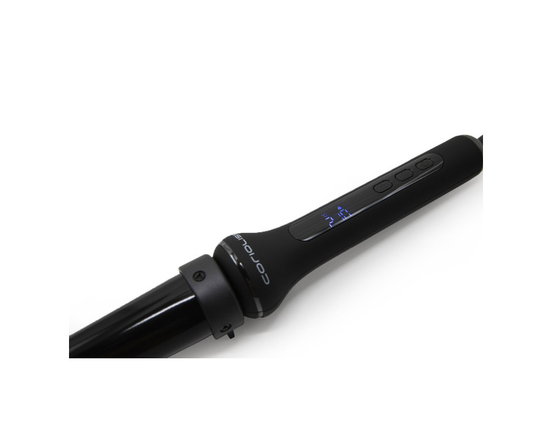 Cono Digital Corioliss Black Soft Touch
