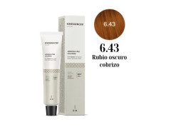 Tinte vegano sin amoniaco Kinessences 6.43 100 ml