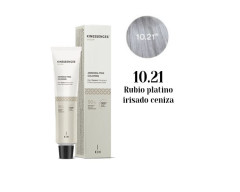 Tinte vegano sin amoniaco Kinessences 10.21 100 ml