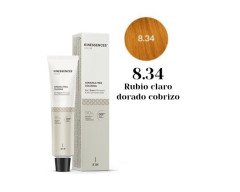 Tinte vegano sin amoniaco Kinessences 8.34 100 ml