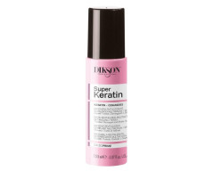 Dikson Prime Keratin mascarilla desenredante spray 150ml