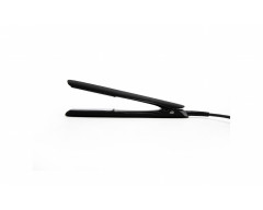 Corioliss C5 Black Soft Touch Chrome plancha de pelo