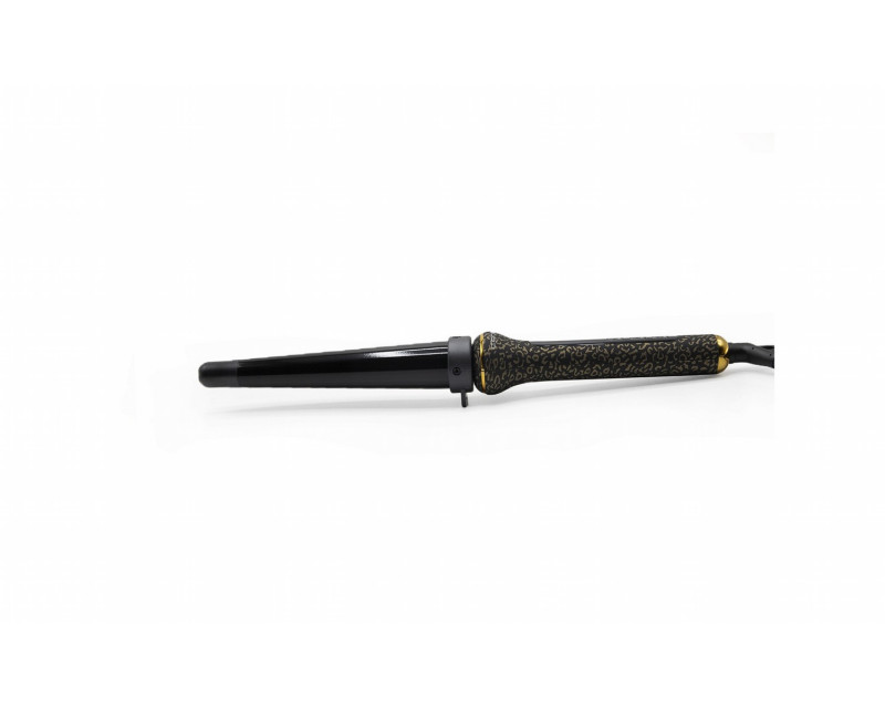 Cono Corioliss Glamour Gold Leopard Soft Touch