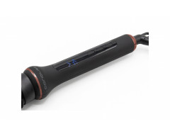 Corioliss Cepillo Hot Brush Black Soft Touch Copper