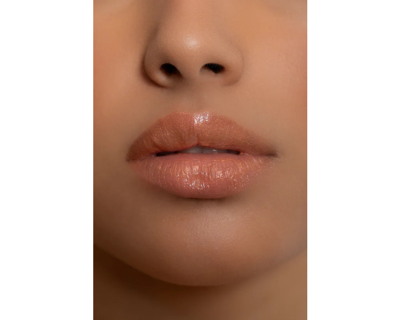 Andreia Yummy Kiss Lip Oil 02 Summer Peach iluminador para labios