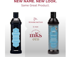 Mks Eco Conditioner Light Breeze acondicionador para cabello fino 296ml