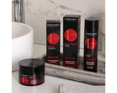 Eugene Perma Essentiel Keratin champú nutritivo 250 ml
