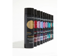 Eugene Perma Essentiel Keratin Force champú de caída 1000 ml