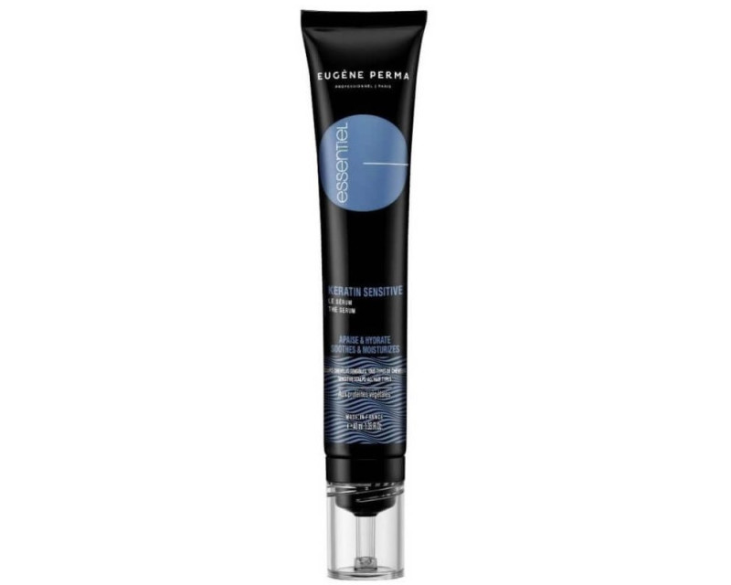 Eugene Perma Essentiel Serum Keratin Sensitive suero calmante 40ml