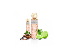 Saphir Perfect Woman perfume para mujer 200ml