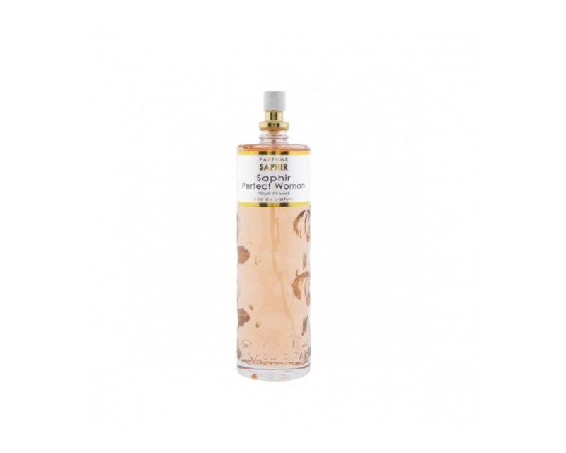 Saphir Perfect Woman perfume para mujer 200ml