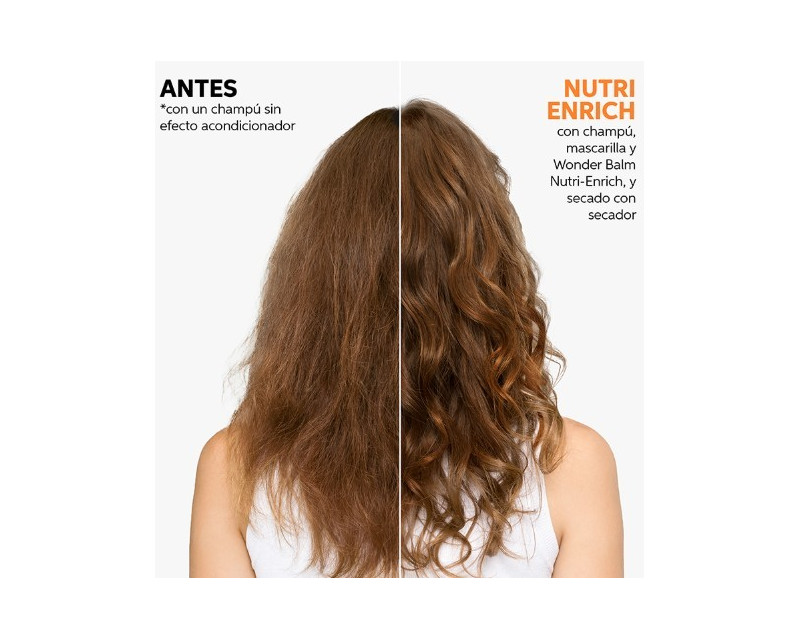 Wella Invigo Nutri Enrich acondicionador nutritivo 1000ml