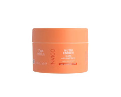 Wella Invigo Nutri Enrich mascarilla nutritiva 150ml