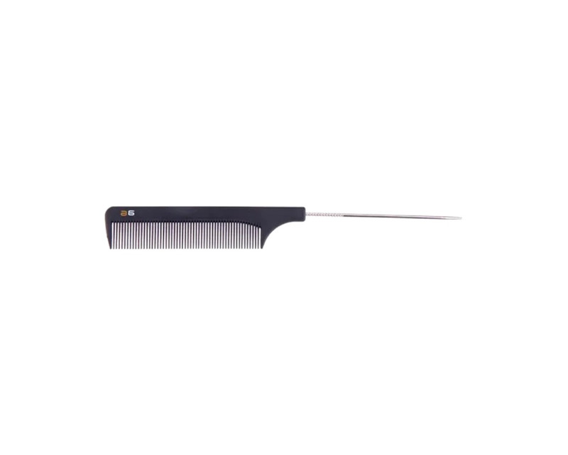 Ag Peine Carbono "Pua Metal" 31203