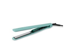 Kit Corioliss Plancha de Pelo C3 Mint Green + Cepillo Hot Brush Mint Green
