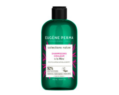 Eugene Perma Collections Nature champú para cabello teñido 300ml