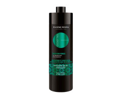 Eugene Perma Essentiel Keratin Force champú de caída 1000 ml