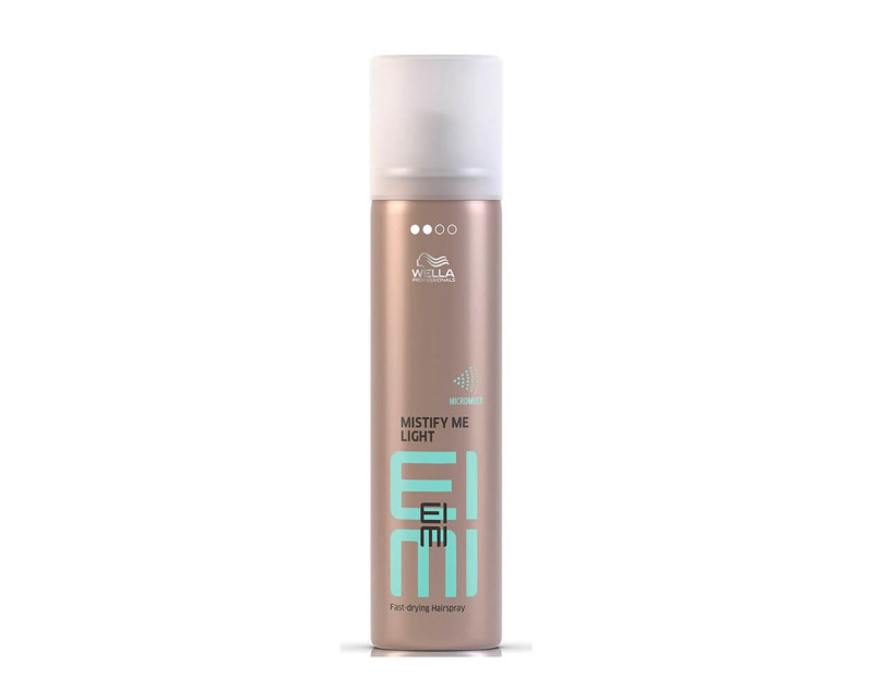 Eimi laca Mistify Me Light 75 ml