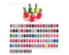 CLAUDIA. ESMALTE UÑAS Nº 21